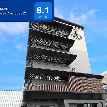 Hotel Trend Kanazawa Ekimae Екстериор снимка