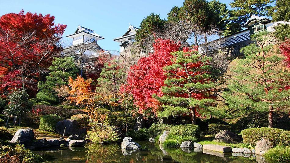 Hotel Trend Kanazawa Ekimae Екстериор снимка