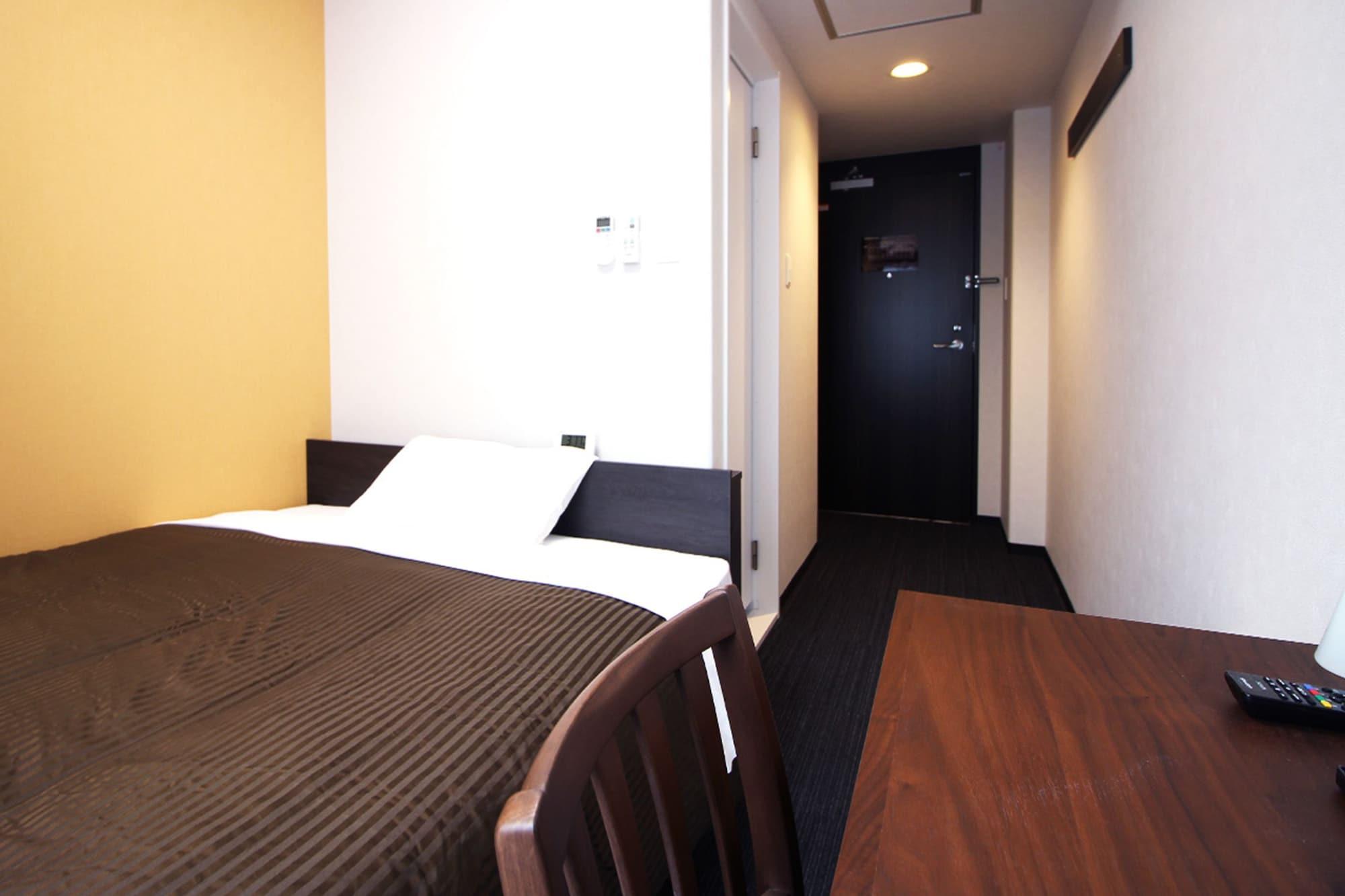 Hotel Trend Kanazawa Ekimae Екстериор снимка