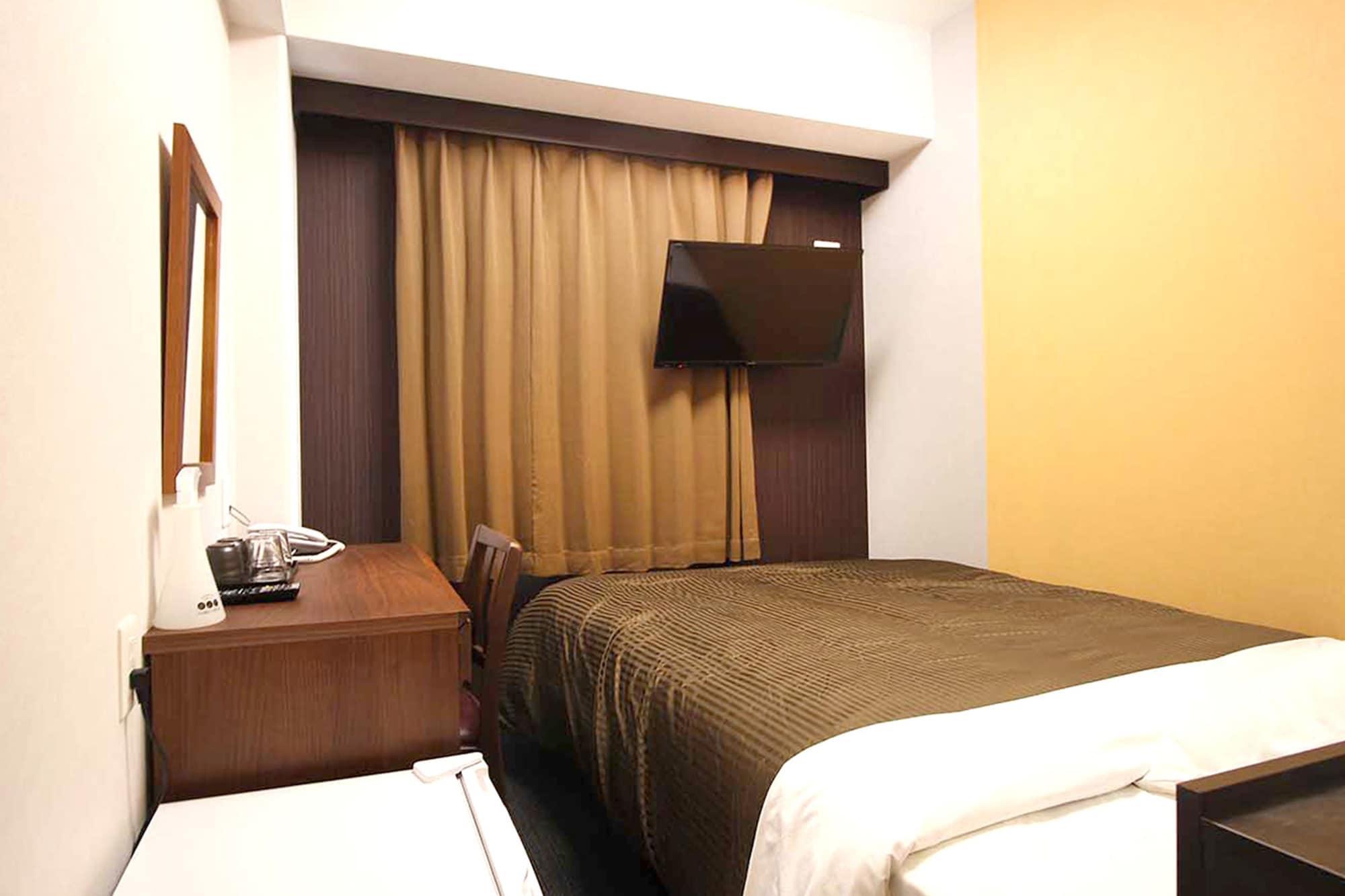 Hotel Trend Kanazawa Ekimae Екстериор снимка