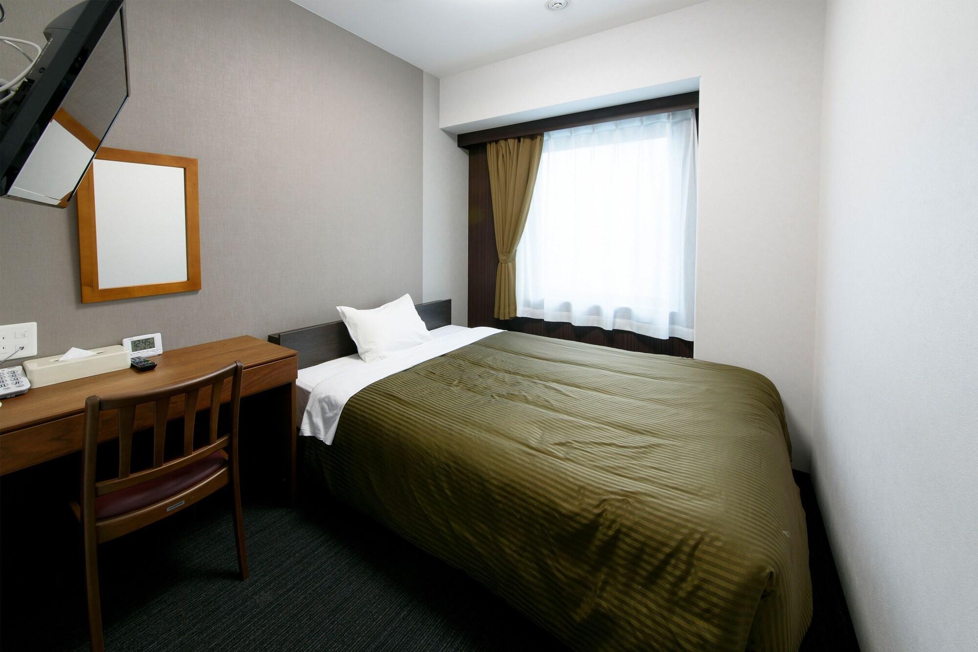 Hotel Trend Kanazawa Ekimae Екстериор снимка