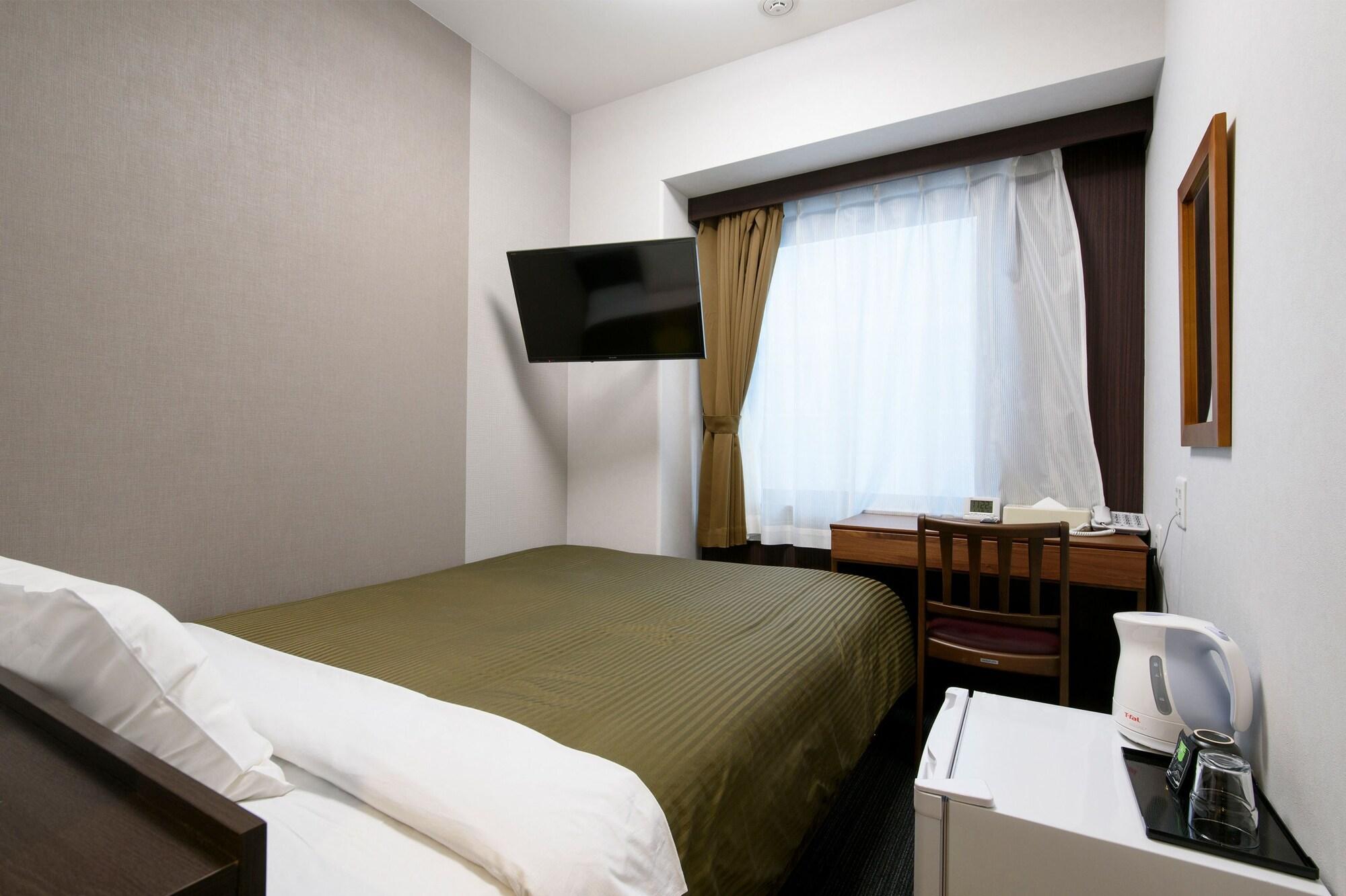 Hotel Trend Kanazawa Ekimae Екстериор снимка