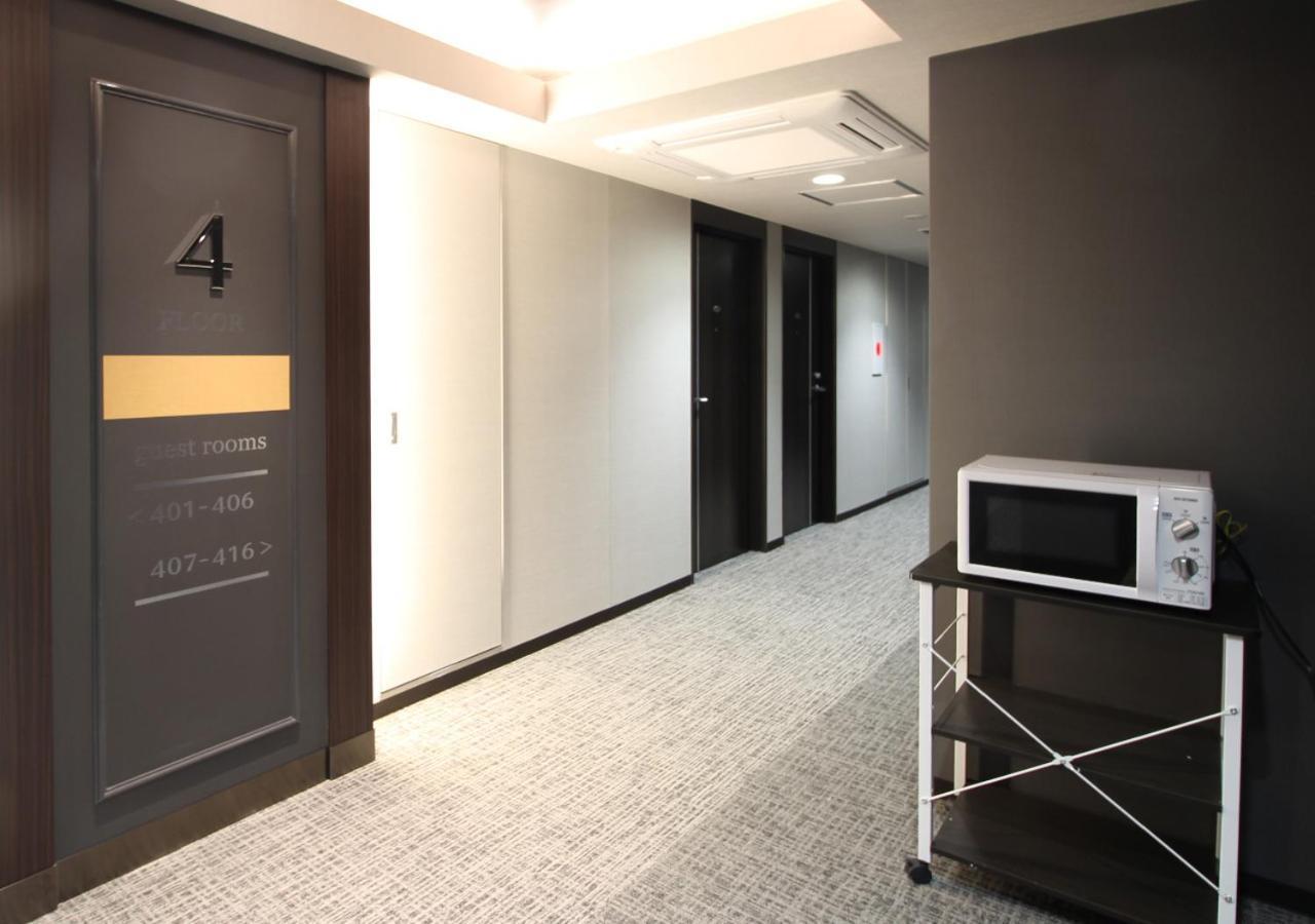 Hotel Trend Kanazawa Ekimae Екстериор снимка