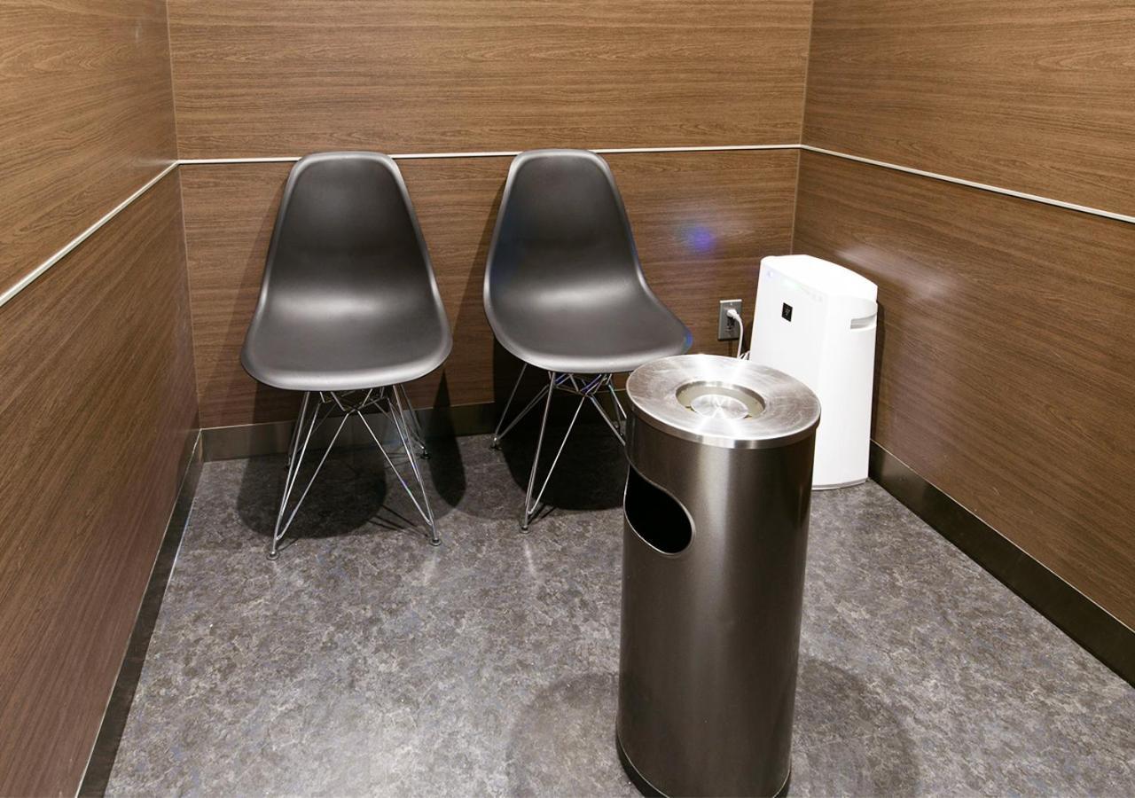 Hotel Trend Kanazawa Ekimae Екстериор снимка