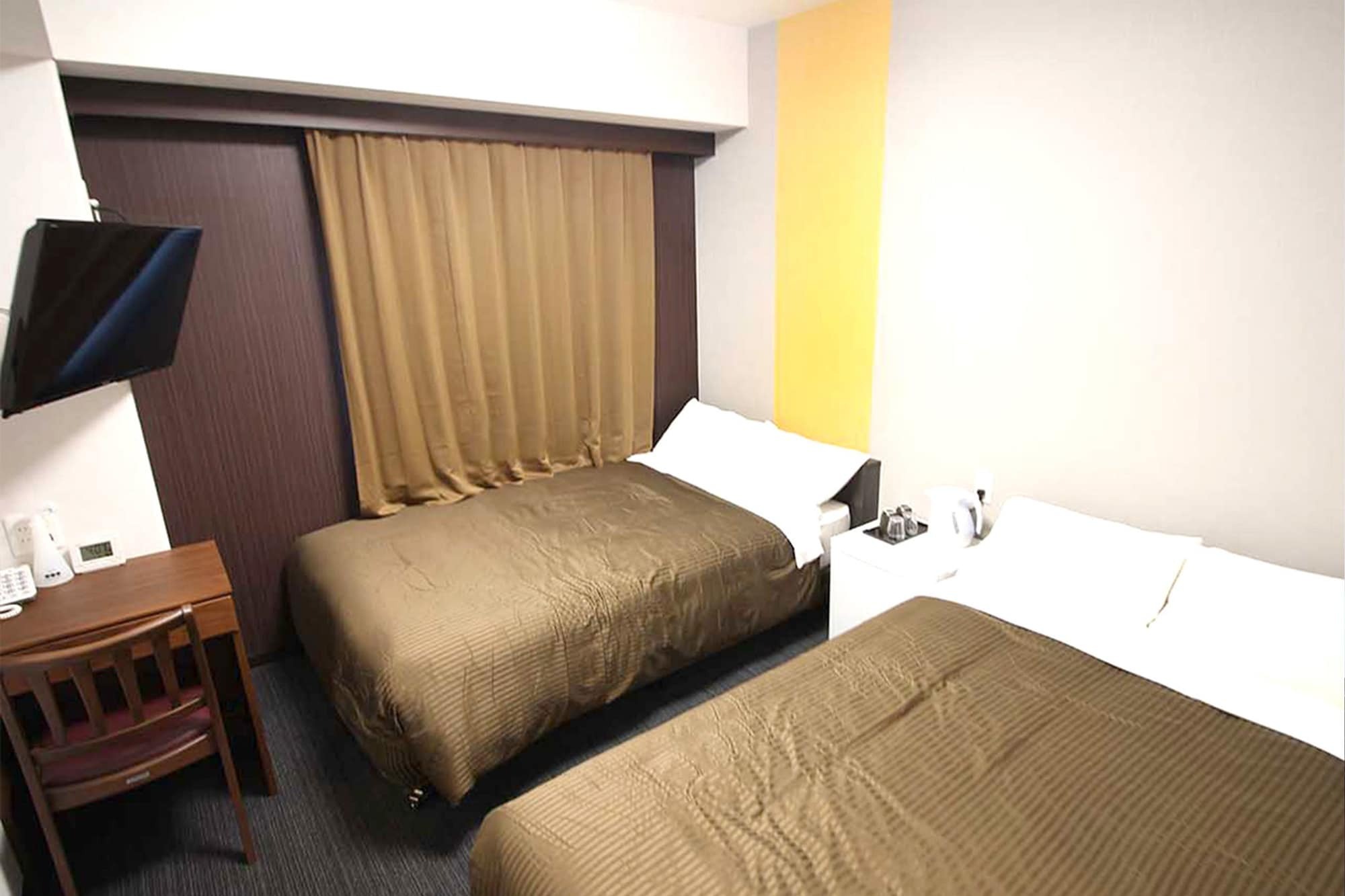 Hotel Trend Kanazawa Ekimae Екстериор снимка