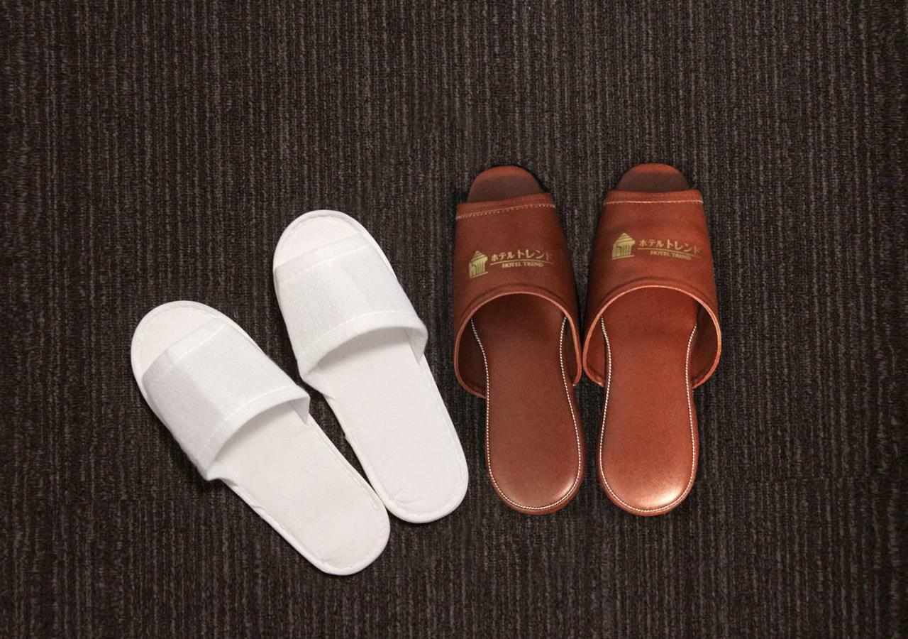 Hotel Trend Kanazawa Ekimae Екстериор снимка