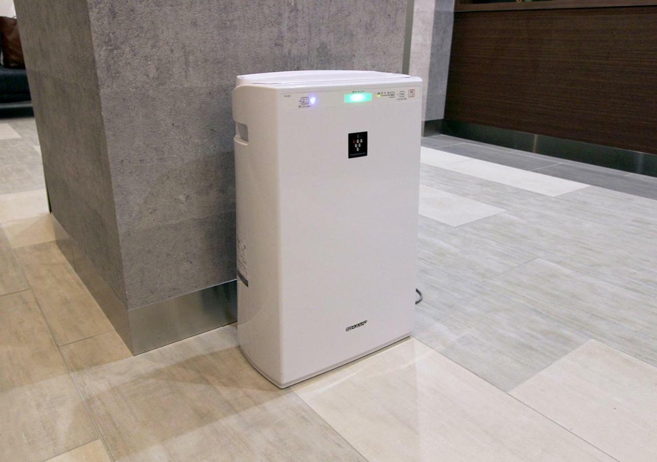 Hotel Trend Kanazawa Ekimae Екстериор снимка